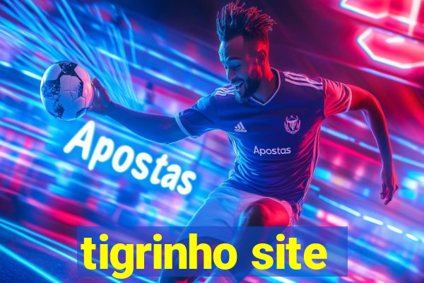tigrinho site