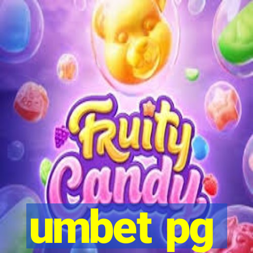 umbet pg