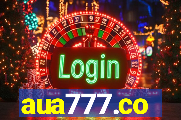 aua777.co