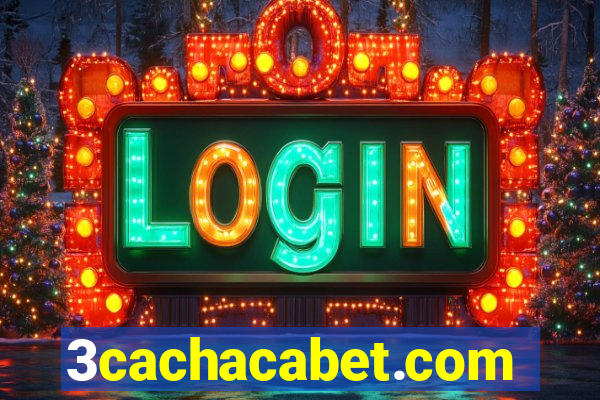 3cachacabet.com