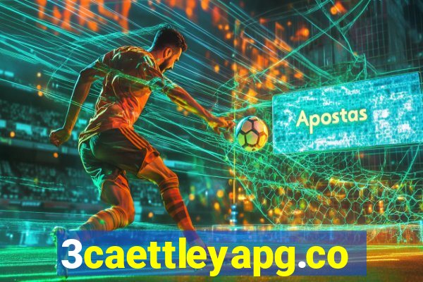 3caettleyapg.com