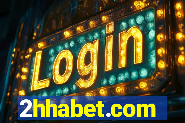 2hhabet.com