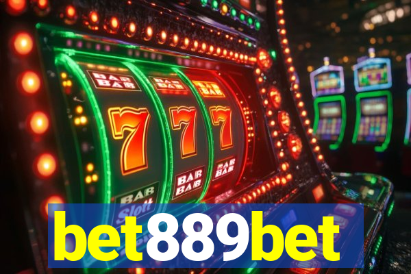 bet889bet