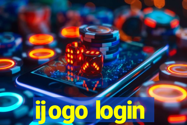 ijogo login