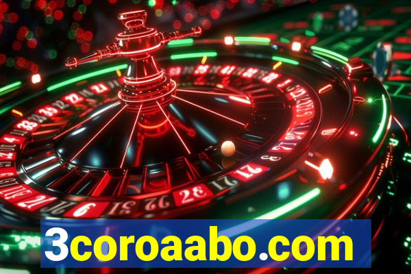 3coroaabo.com