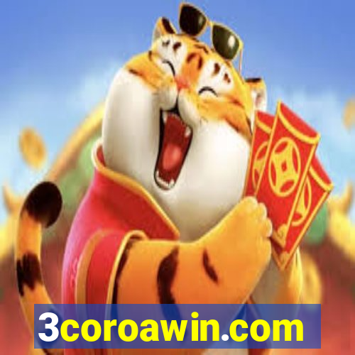 3coroawin.com