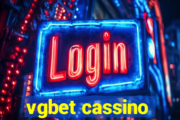 vgbet cassino