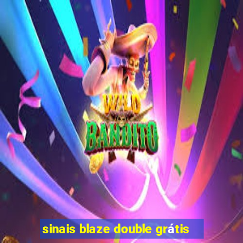 sinais blaze double grátis