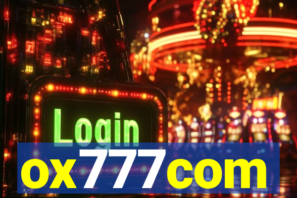 ox777com