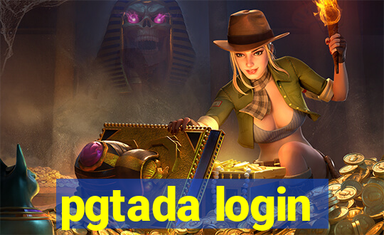 pgtada login