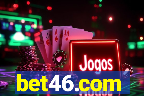 bet46.com