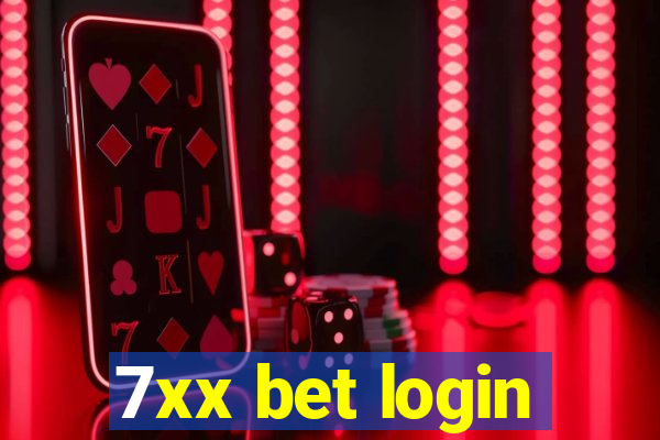 7xx bet login