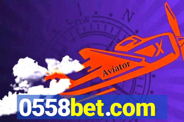 0558bet.com