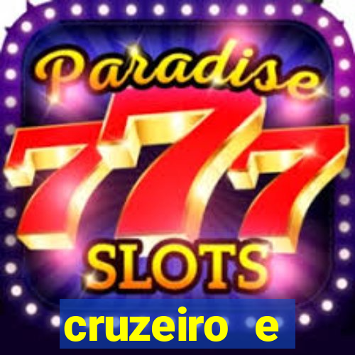 cruzeiro e corinthians primeiro turno