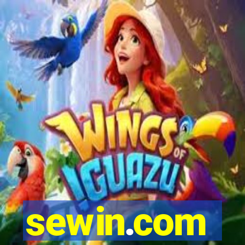 sewin.com
