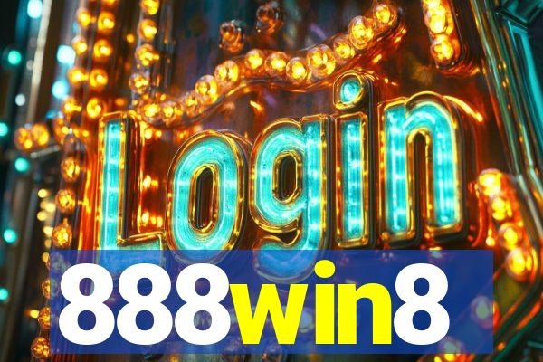 888win8