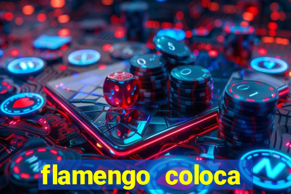 flamengo coloca ingresso a 5 reais