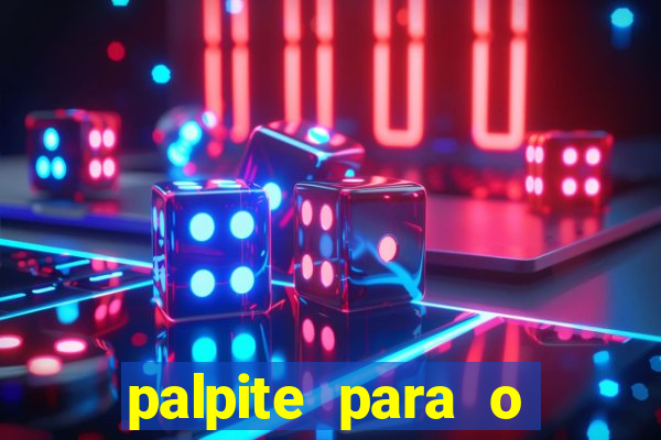 palpite para o jogo do benfica hoje