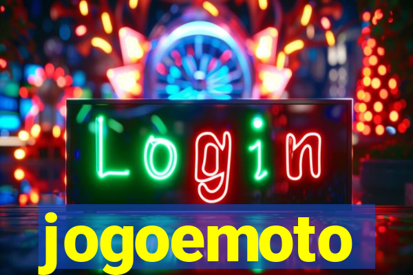 jogoemoto