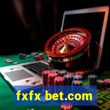 fxfx bet.com