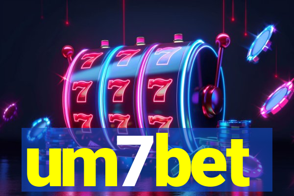 um7bet