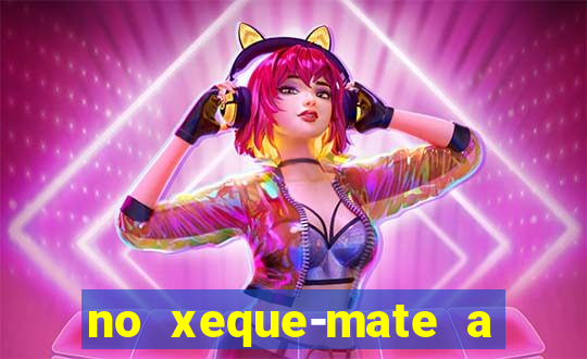 no xeque-mate a técnica de vendas da abordagem direta sugere que