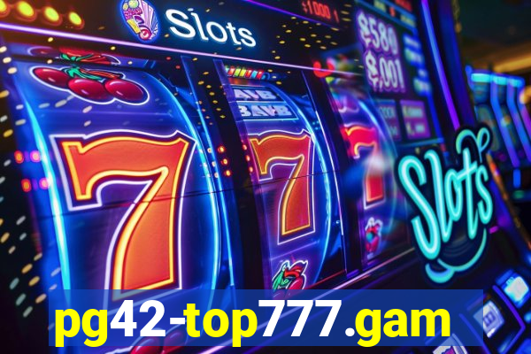pg42-top777.games