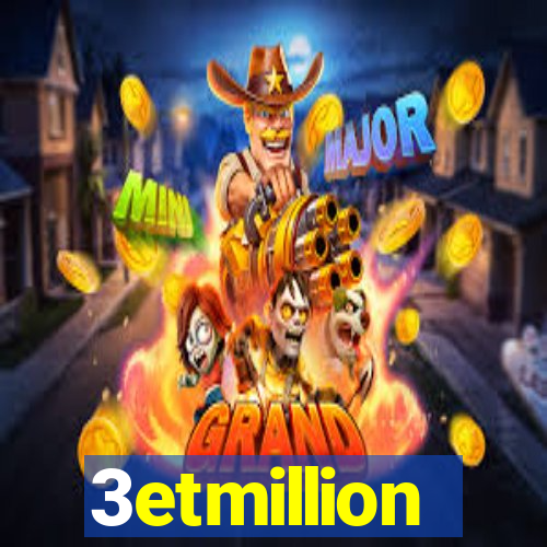 3etmillion