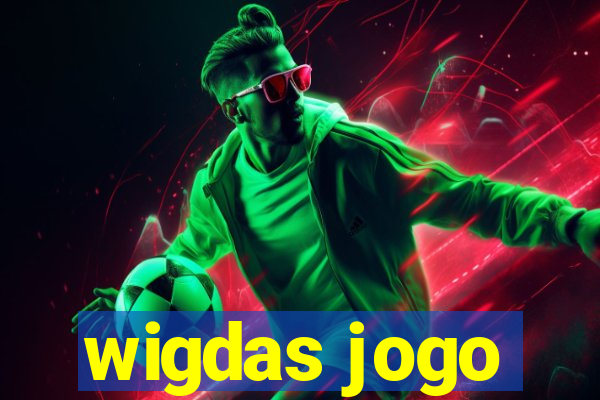 wigdas jogo