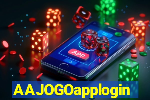 AAJOGOapplogin
