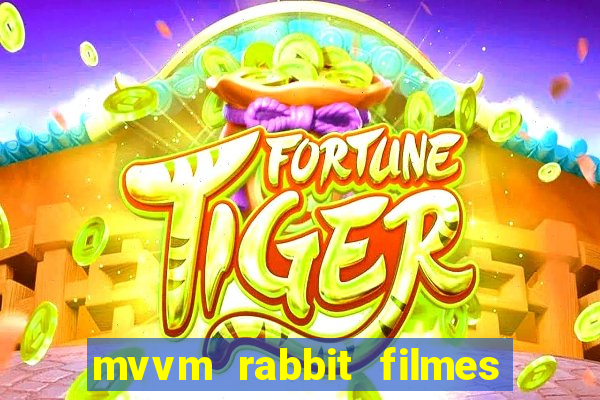 mvvm rabbit filmes e séries download
