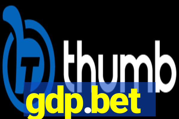 gdp.bet