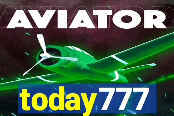 today777