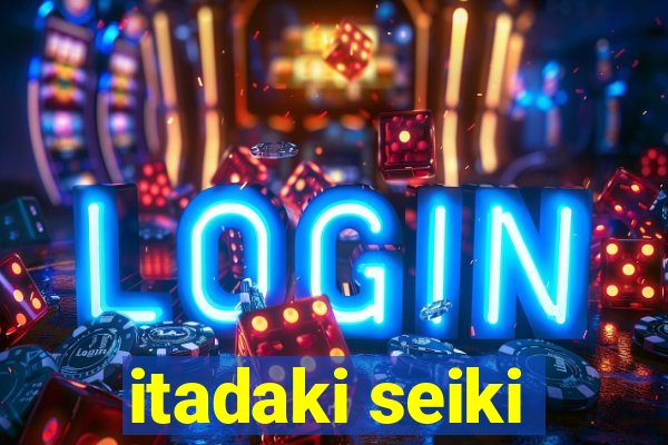 itadaki seiki