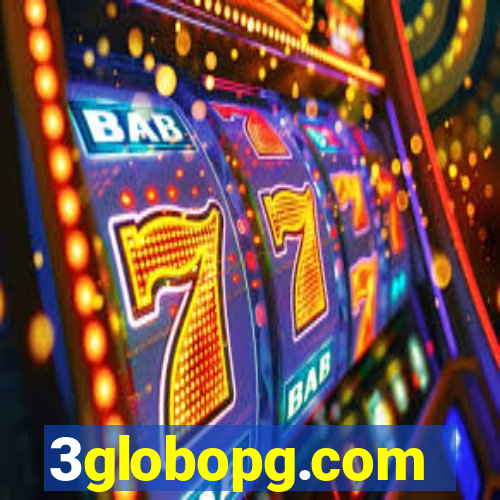 3globopg.com
