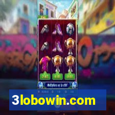 3lobowin.com