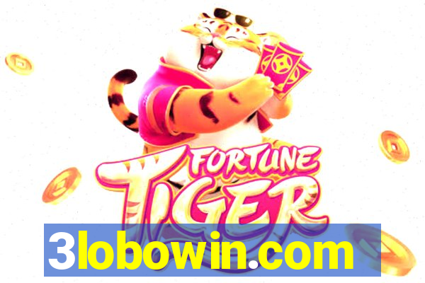 3lobowin.com