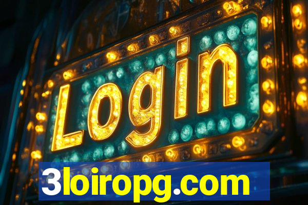 3loiropg.com