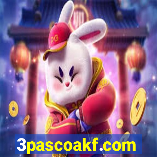 3pascoakf.com