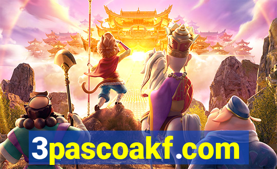 3pascoakf.com