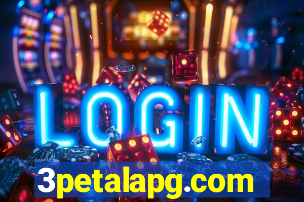 3petalapg.com