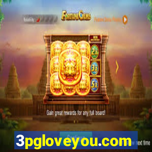 3pgloveyou.com