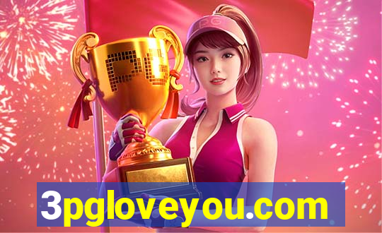 3pgloveyou.com