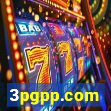 3pgpp.com