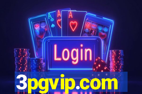 3pgvip.com
