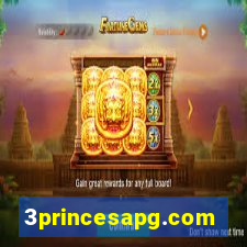3princesapg.com