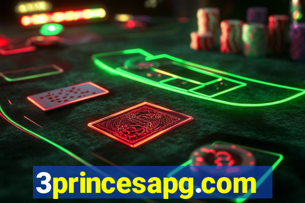 3princesapg.com