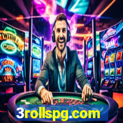 3rollspg.com