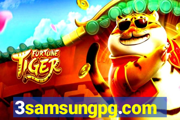 3samsungpg.com
