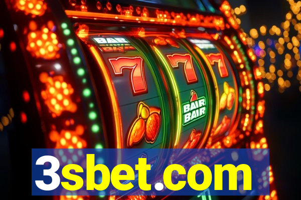 3sbet.com